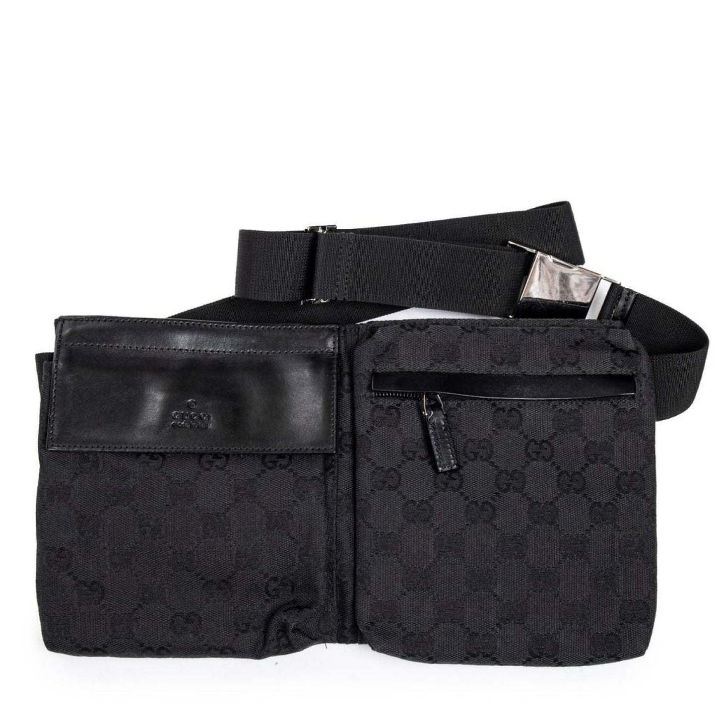 Waist Pouch