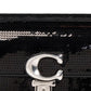 Coach Studio Baguette Sequinned Shoulder Bag