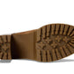Cyrus Zip Bootie