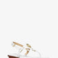 Casey Leather Sandal