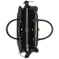 Hamilton Legacy Large Leather Belted Satchel