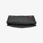 Varick Leather Document Holder