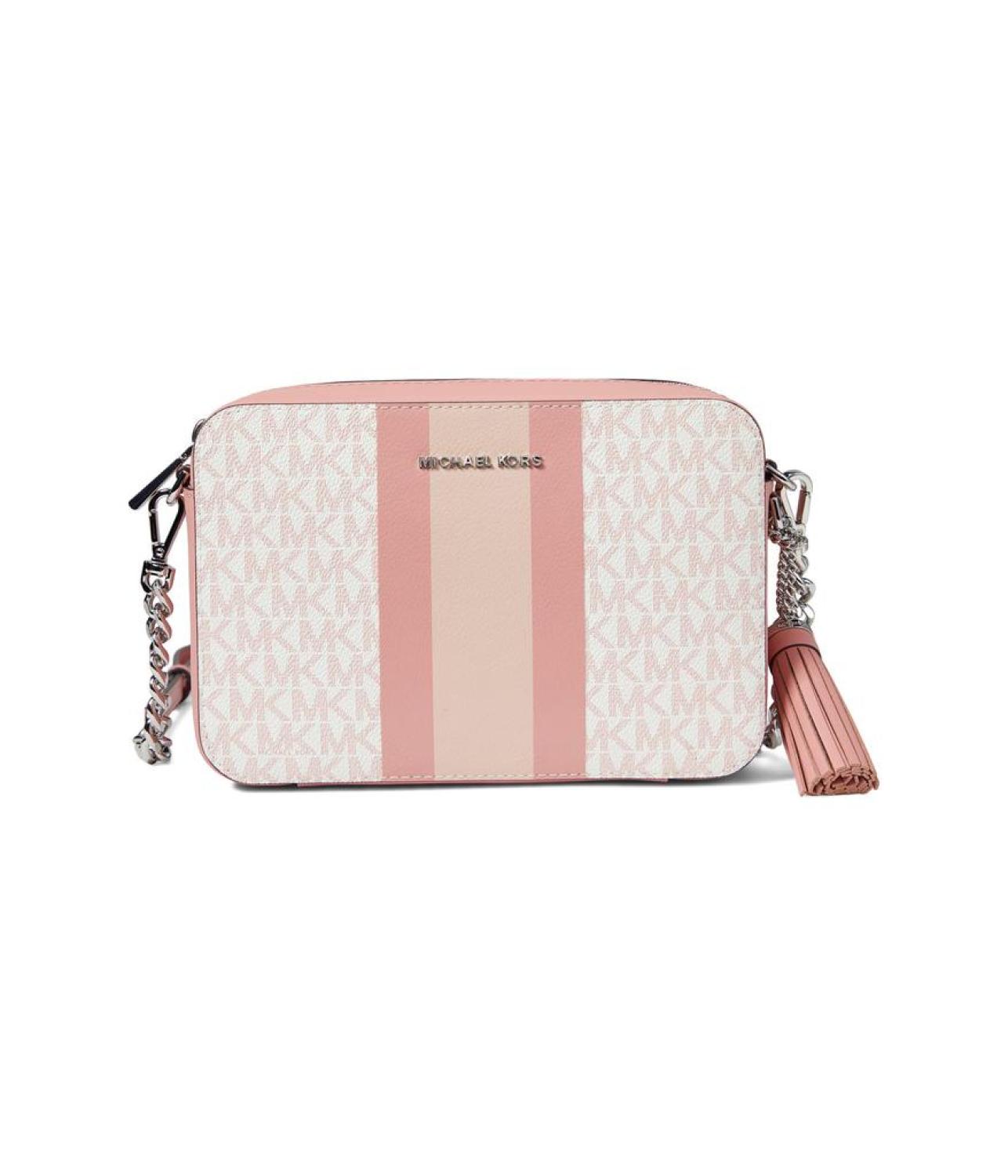 Jet Set Medium Camera Bag