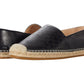 Carley Leather Espadrille