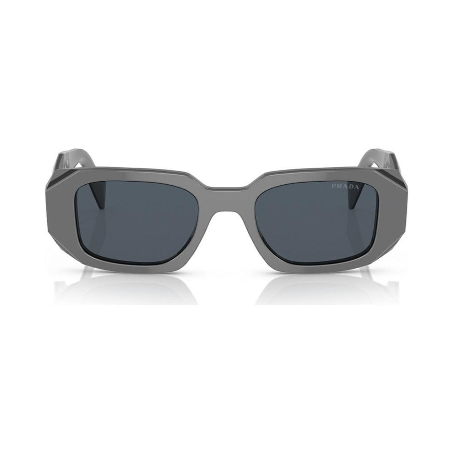 Women's Low Bridge Fit Sunglasses, PR 17WSF