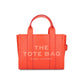 Marc Jacobs The Traveler Mini Tote Bag