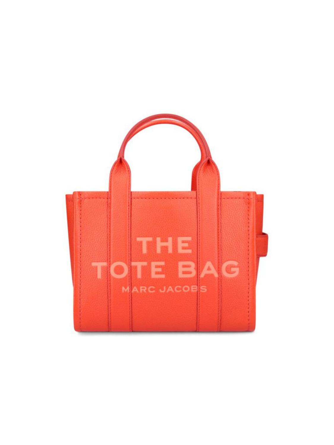 Marc Jacobs The Traveler Mini Tote Bag