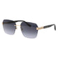 Marc Jacobs Eyewear Square Frame Sunglasses