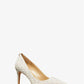 Alina Flex Logo Pump