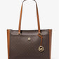 Maisie Large Logo 3-in-1 Tote Bag