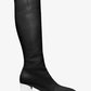 Ali Leather Boot