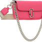 Pink 'The J Marc Mini' Bag