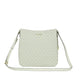 Michael Kors Jet Set Large   Signature Messenger Crossbody Women's Handbag