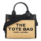 Marc Jacobs The Woven Mini Tote Bag