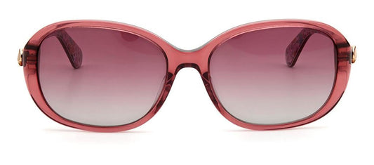 Kate Spade IZABELLA/G/S 0LHF Oval Sunglasses