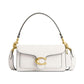 Tabby 20 Polished Pebble Leather Mini Shoulder Bag