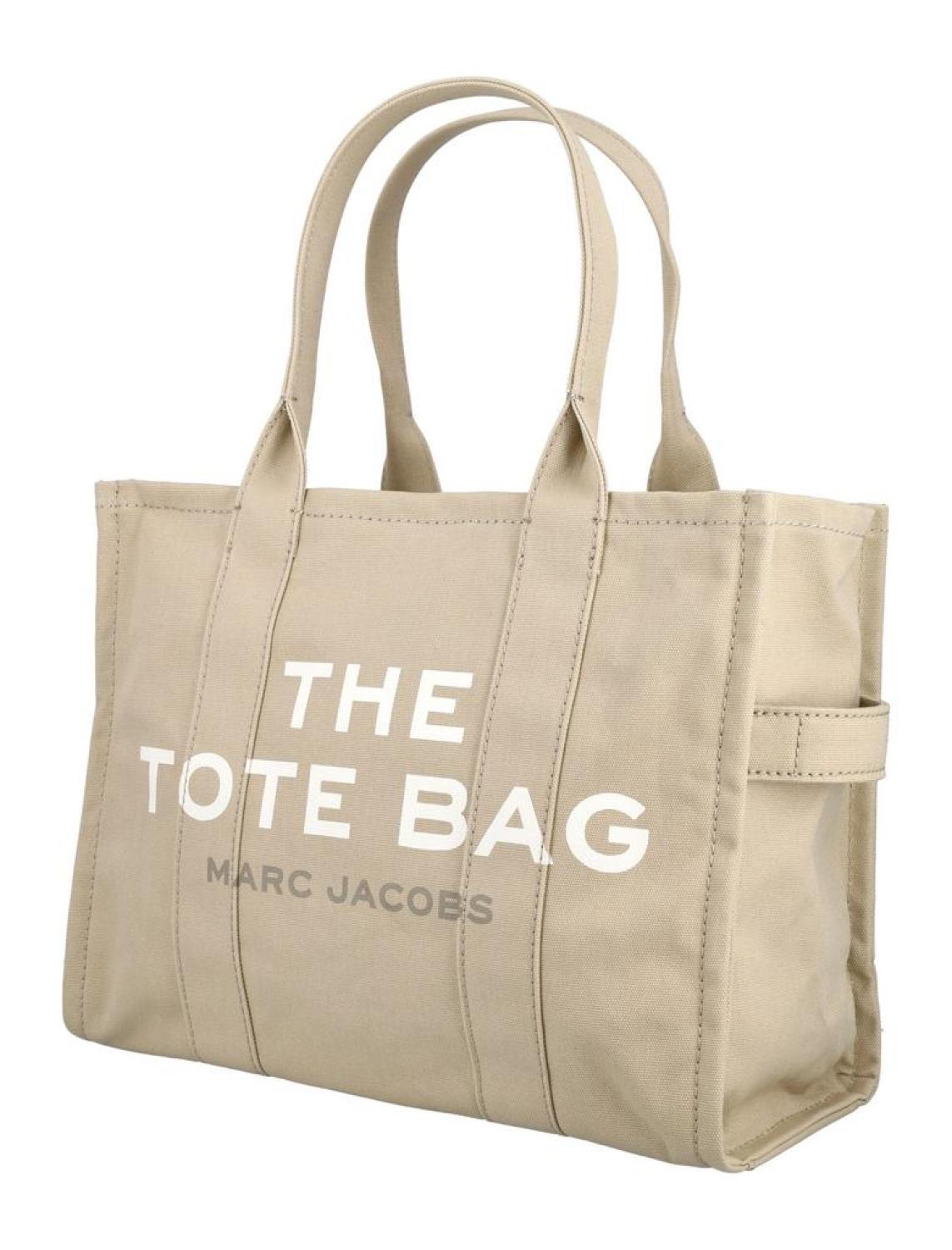Marc Jacobs The Traveler Tote Bag
