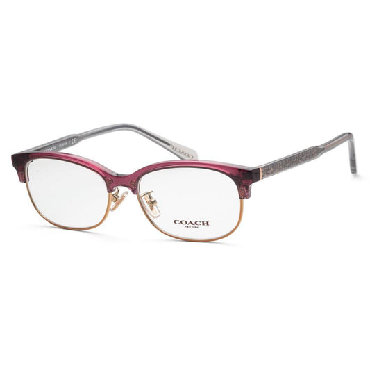 Coach Women's Fashion 53mm Opticals