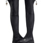 Jolie Leather Boot