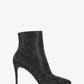 Rue Crystal Embellished Faux Suede Boot