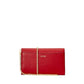 Leather Medium Adair Crossbody