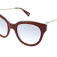 Marc Jacobs Eyewear Cat-Eye Frame Sunglasses