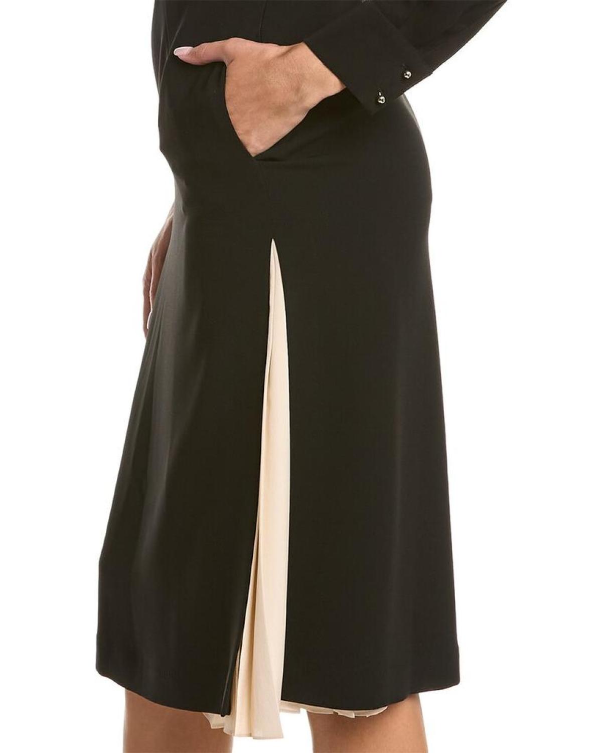 Max Mara Studio Jacopo Shirtdress