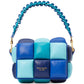 Boxxy 3D Leather Crossbody
