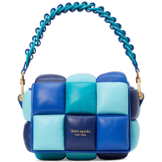 Boxxy 3D Leather Crossbody