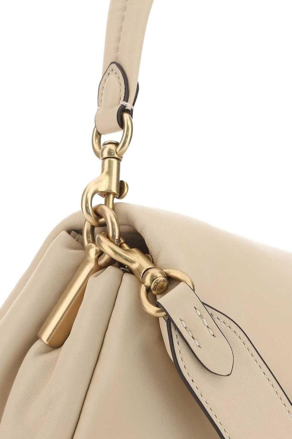Coach Pillow Tabby Shoulder Bag
