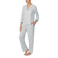 3/4 Notch PJ Set