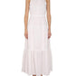 Michael Michael Kors Sleeveless Maxi Dress