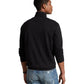 Luxury Jersey Quarter-Zip Pullover
