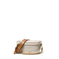 Logo Slater Sling Pack Messenger
