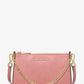 Jet Set Medium Saffiano Leather Crossbody Bag