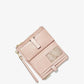 Adele Logo Stripe Smartphone Wallet