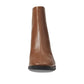 Gabi Leather Bootie