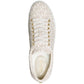 Women's Keaton Logo Lace-Up Sneakers