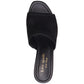 Women's Malibu Winter Dress Sandals