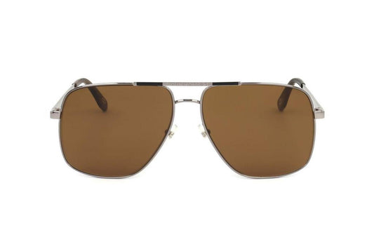 Marc Jacobs Eyewear Aviator Frame Sunglasses