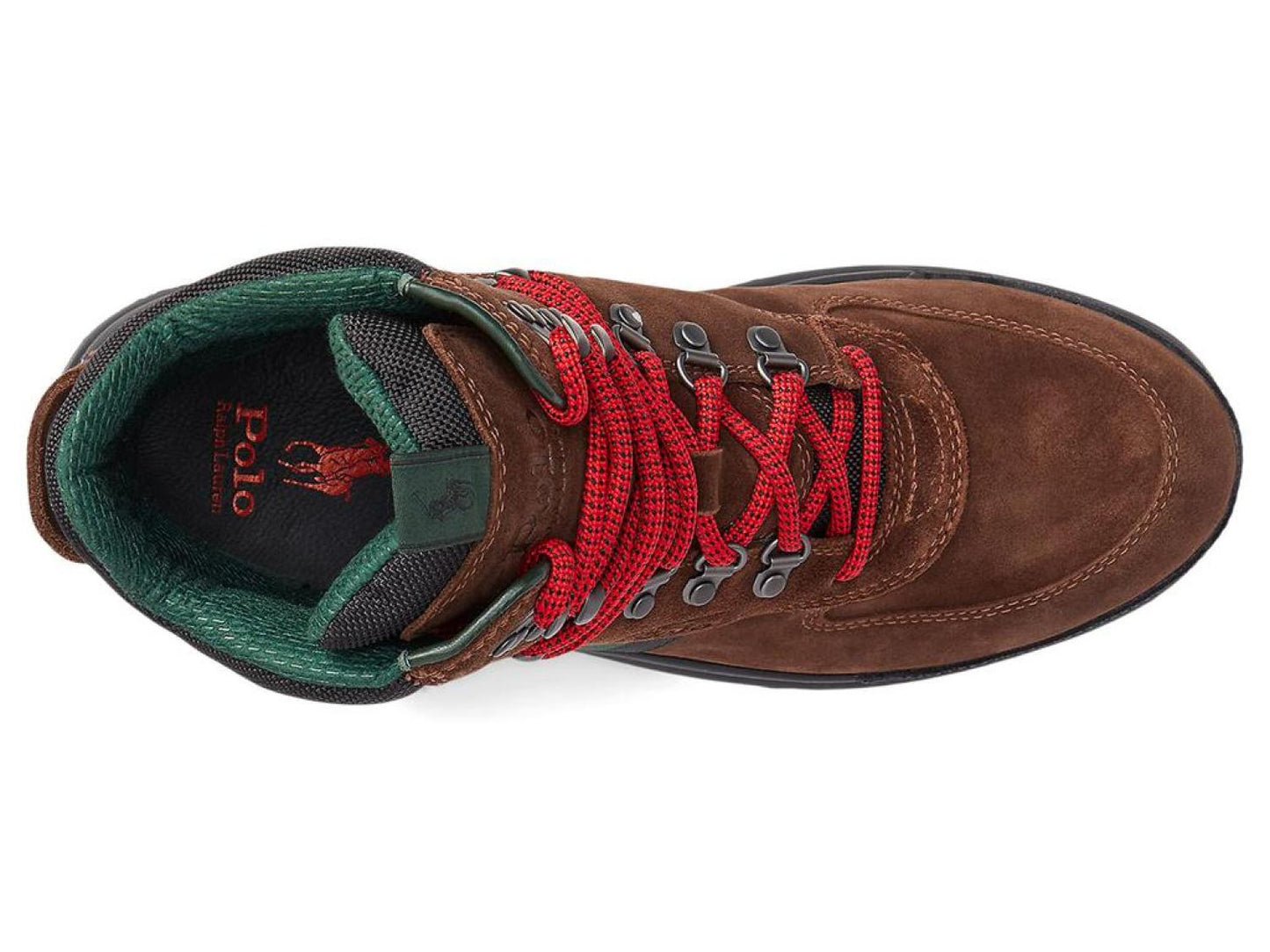 Oslo Tactical Boot