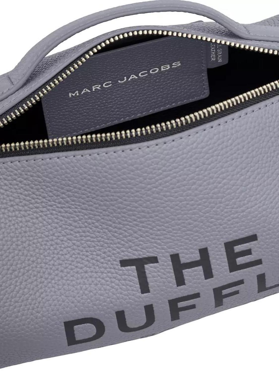 The Duffle Mini Crossbody Bag