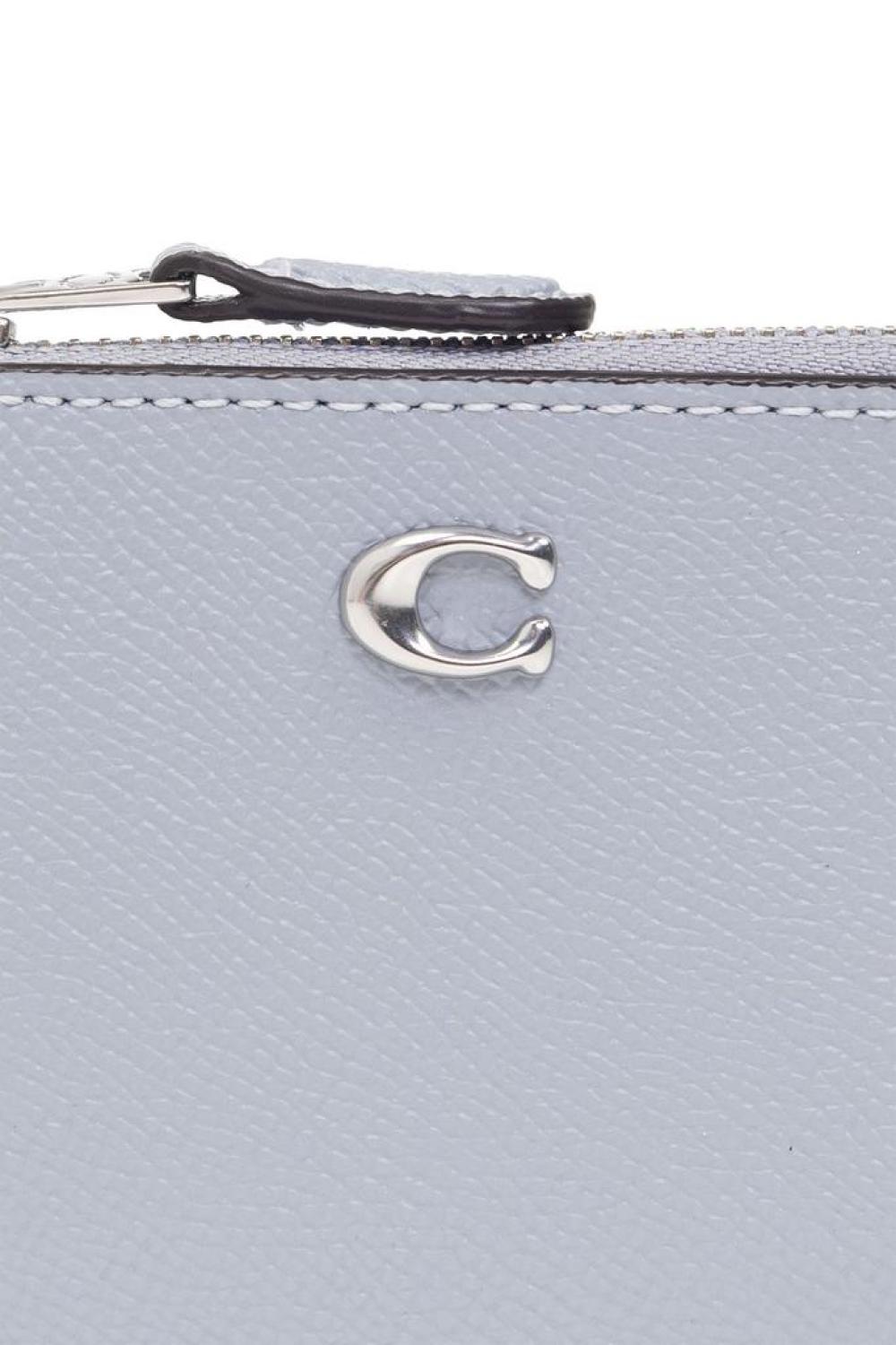 Coach Skinny Mini ID CaseDimensions: Width: 11cm, Height: 8cm
