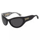 MJ 1087/S 61MM Round Sunglasses