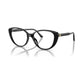 Women's Cat Eye Eyeglasses, MK4102U 53