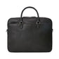 Men's Leather Briefcase Bag