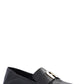 Furla 1927 Logo-Plaque Slip-On Loafers
