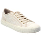 FENDI Domino FF Canvas Sneaker