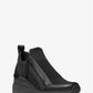 Willis Stretch Knit Trainer