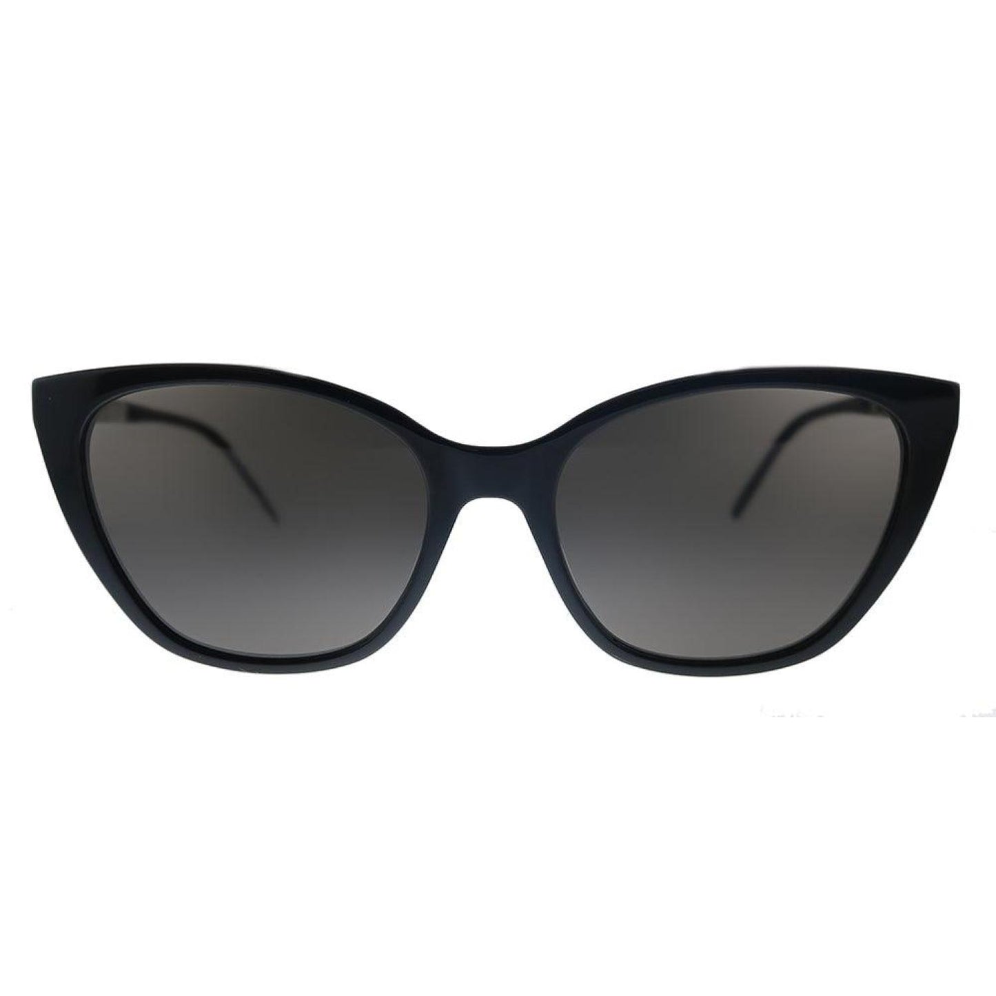 Saint Laurent  SL M69 001 Womens Cat-Eye Sunglasses